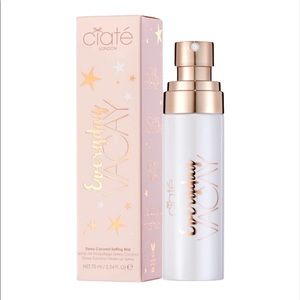 Ciate London Everyday Vacay Coconut Setting Spray